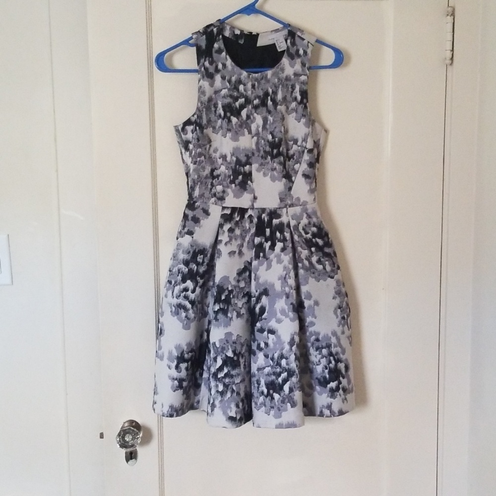 H&M formal dress